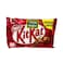 Kitkat 2 Finger 17.7g Twin Pack