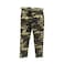 Men's Cargo Pants Military With Belt Size 30 Assorted
