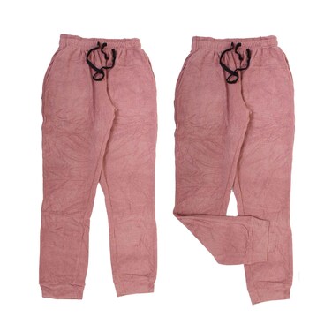 بنطلون رياضي من الصوف للسيدات 23107/23101