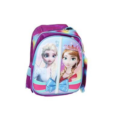 Little Bee School Bag  Assorted 35cm