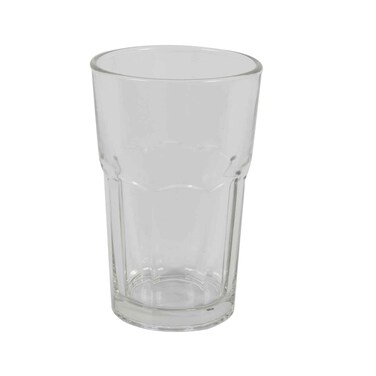 Glass Tumbler 284ml
