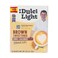 Dulci Light Brown Sweetener Zero Calories 30g