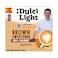 Dulci Light Brown Sweetener Zero Calories 60g