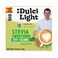 Dulci Light Stevia Sweetener Zero Calories 60g
