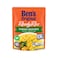 Ben's Original Ready Rice Garden Vegetable With Peas, Carrots &amp; Corn 250g