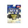 Act II Kettle Corn Old Fashioned Sweet &amp; Salty Popcorn 234g