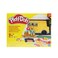 مغامرات يوم المدرسة من Play Doh