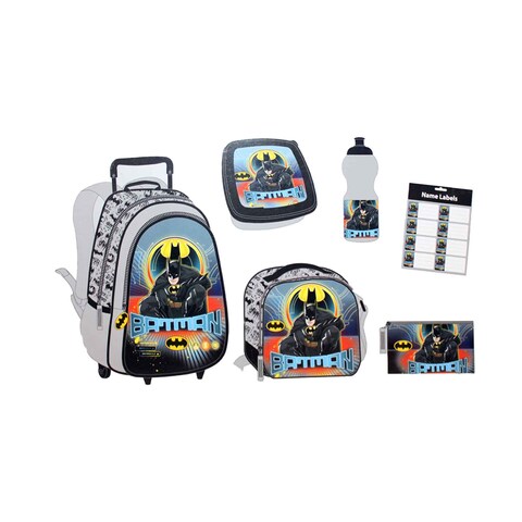 Buy Trolley Set Value Pack In1 Assorted Design Online