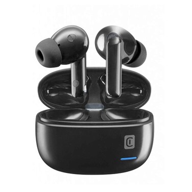 Cellularlinebt Earphones Tws Black