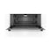 Bosch built-in oven 90 x 48 cm Stainless steel VBC514CR0