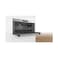 Bosch built-in oven 90 x 48 cm Stainless steel VBC514CR0