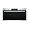 Bosch built-in oven 90 x 48 cm Stainless steel VBC514CR0