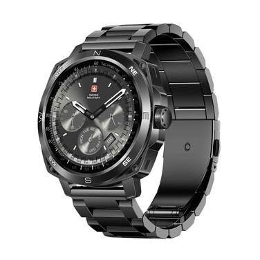 Swissmilitary DOM 4 Gunstls -