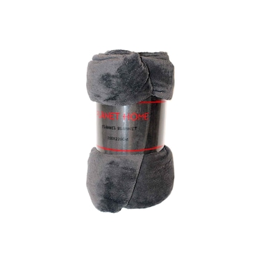 بطانية فلانيل 200×220 سم متنوعة