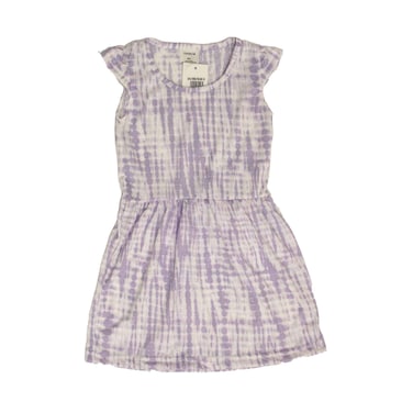 Girls Dress Size 4 Assorted