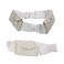 Iharam Belt Size Xlarge ST-CB010, White