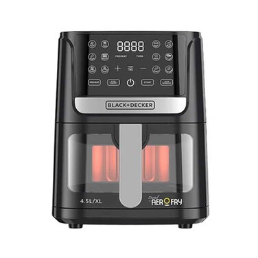 B+D Air Fryer Af4500-B5 4.5L