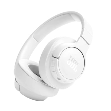 JBL Tune 720BT Wireless Headphone White