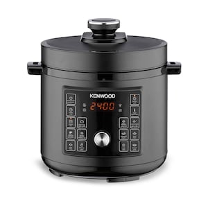 Kenwood Multi Cooker Pcm95.000Bk
