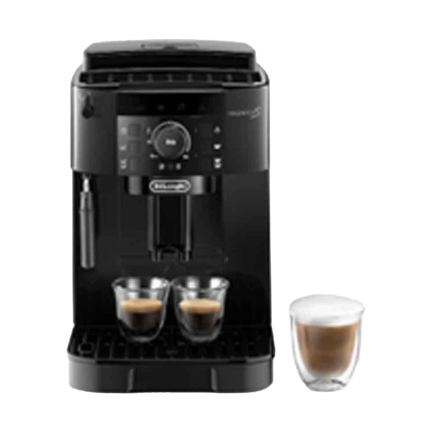Delonghi Coffee Machine Ecam12.121