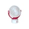Hamilton Rechargeable Table Fan and Led Light 3000mah