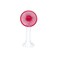 Hamilton Rechargeable Portabel Hand Fan