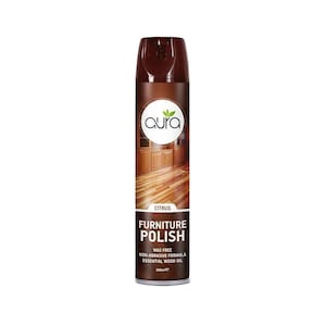 Aura Furniture Polish 300ml