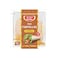Qbake Tortillas Whole Wheat Wraps 360g