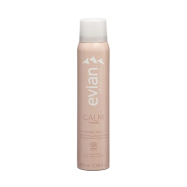 Evian Facial Mist Clam 100ml
