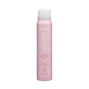 Evian Facial Mist Glow 100ml