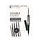 Flormar Extreme Tattoo Duo Eyeliner &amp; Pencil 01