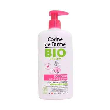 جل كورين دي فارمي بيو الحميم معطر 250 مل