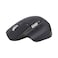 Logitech MX Master 3S Performance Wireless Mouse - Graphite