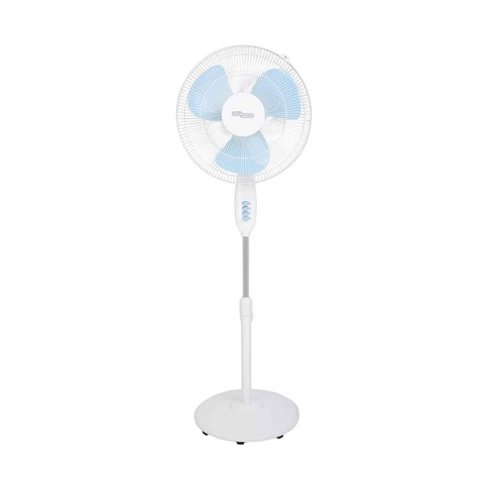 Super General Stand Fan Sf28M