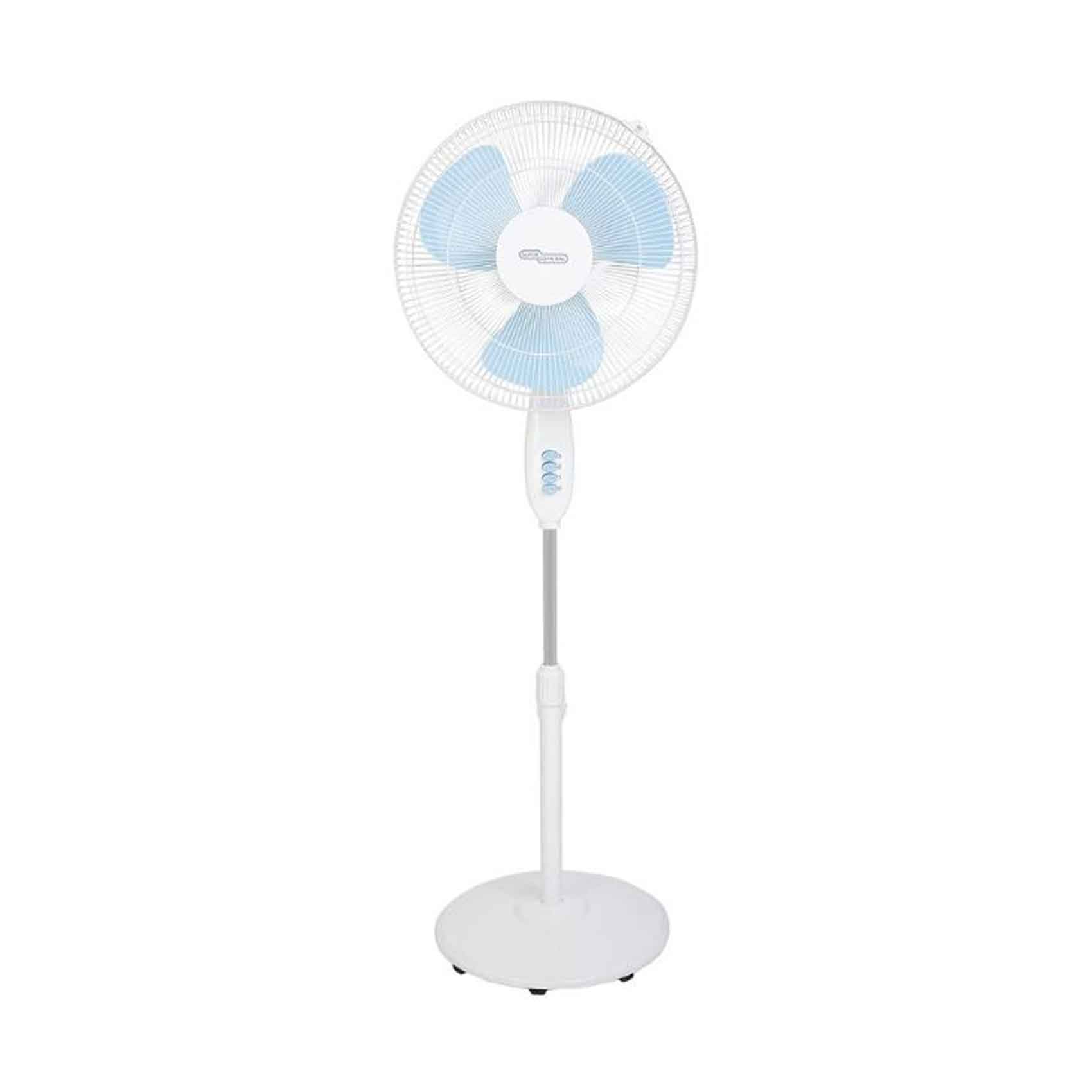 Super General Stand Fan Sf28M
