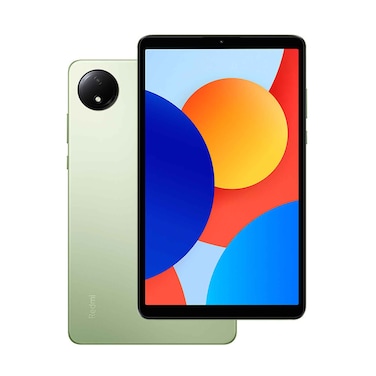 Xiaomi Redmi Pad SE 8.7Inch 6GB Ram128GB SSD LTE -Green