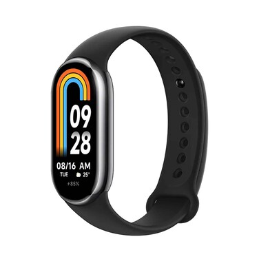 شاومي سمارت باند 8 لون أسود