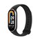 شاومي سمارت باند 8 لون أسود