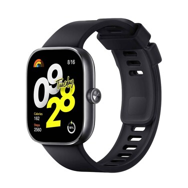Redmi Watch 4 Black
