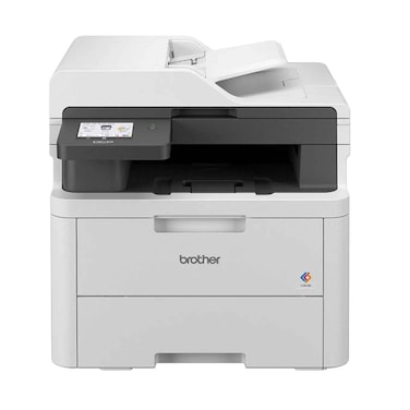 Brother Dcp-L3560Cdw Col 3In1 Wls