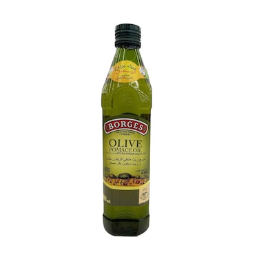 Borges Olive Pomace Oil With Extra Virgin Olive Oil 500ml