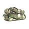 Mens Army Printed Flip Flops 40+ Size