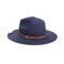 LA Collection Summer Hat D58cm SP-S5C18 Navy