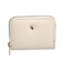 LA Collection Small Wallet SP-S5B33 White