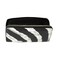 LA Collection Ladies Wallet Zebra