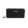 محفظة طويلة من المجموعة SP-S5B43 باللون الأسود