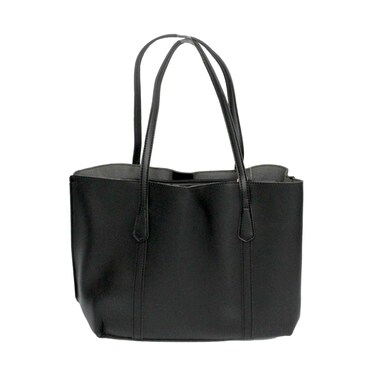 LA Collection Fashion Bag 30x25x13cm Black