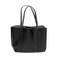 LA Collection Fashion Bag 30x25x13cm Black