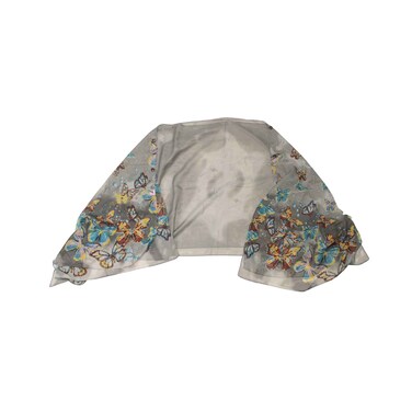 La Collection Light Poncho SP-S5S06 Grey