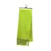 La Collection Scarf 70x180cm Green